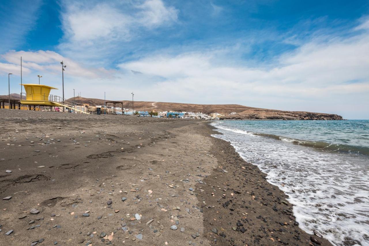 Sunset Beach טרחלחו מראה חיצוני תמונה
